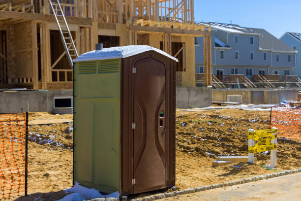 Porta potty services near me in Salina, KS