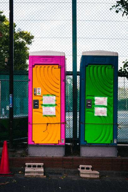 Best Porta potty rental for parties  in Salina, KS