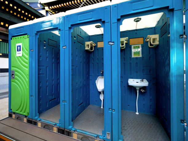 Salina, KS porta potty rental Company