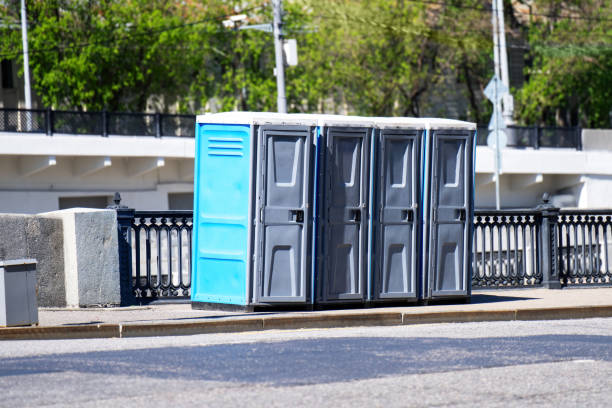 Best Portable restroom trailer rental  in Salina, KS